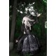 Susin Butterfly Bone Erosion​ Blouses Bolero Corset Skirts JSK and Sets(Reservation/Full Payment Without Shipping)
